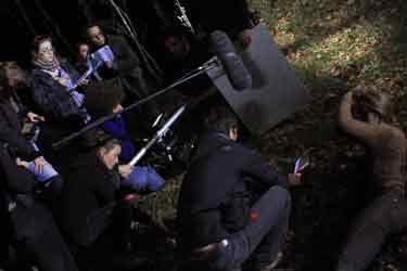 Infos et Photos sur le tournage du teazer Second Souffle